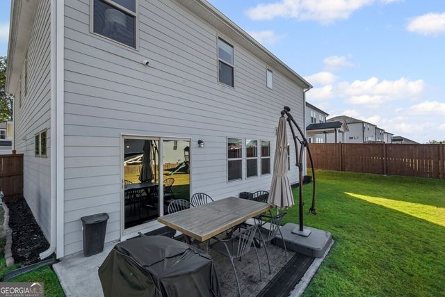 490 Payne Road, Woodstock, GA 30188