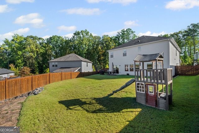 490 Payne Road, Woodstock, GA 30188