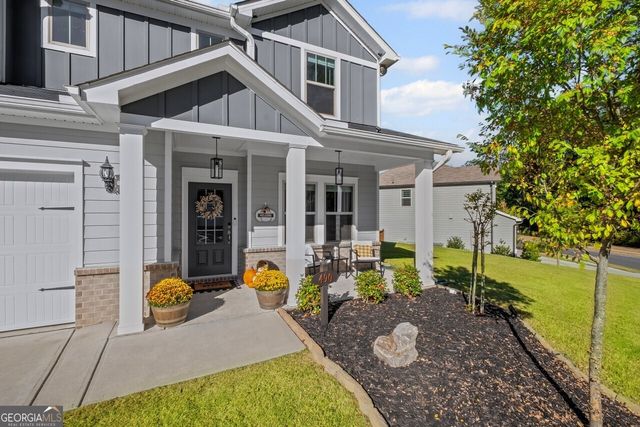 490 Payne Road, Woodstock, GA 30188