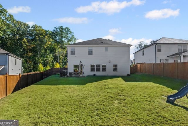 490 Payne Road, Woodstock, GA 30188