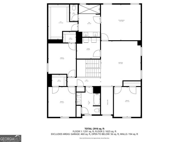 490 Payne Road, Woodstock, GA 30188