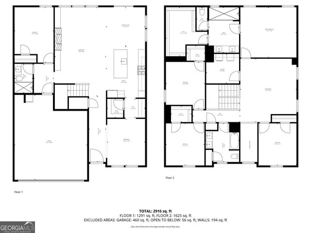 490 Payne Road, Woodstock, GA 30188