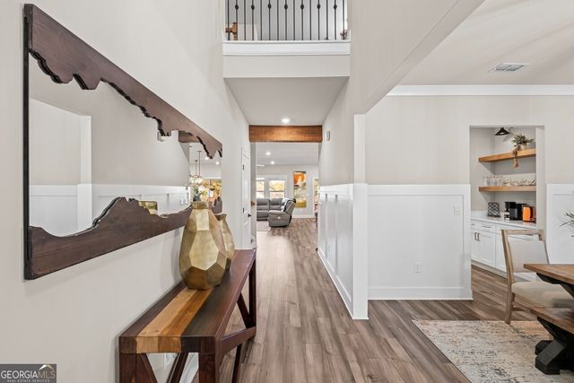 490 Payne Road, Woodstock, GA 30188