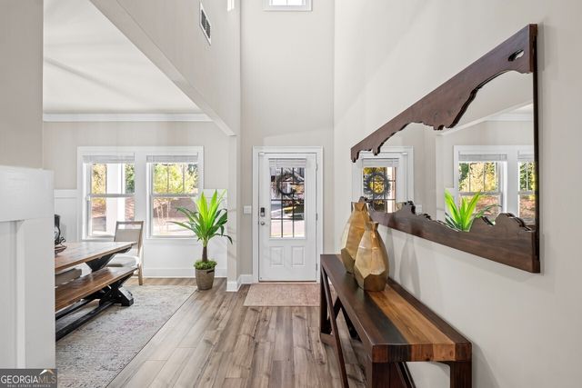 490 Payne Road, Woodstock, GA 30188