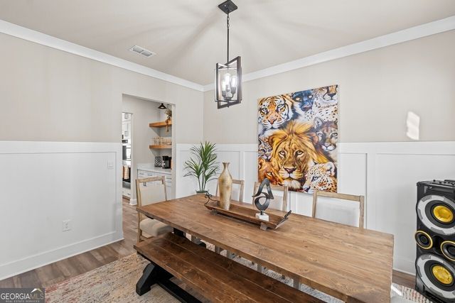 490 Payne Road, Woodstock, GA 30188