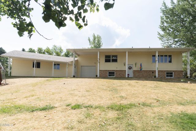 4171 Highway 281 SE, Jamestown, ND 58401 property photo
