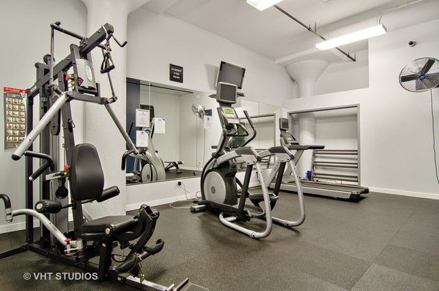 1224 W Van Buren Street 506, Chicago, IL 60607