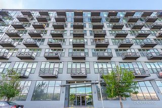 1224 W Van Buren Street 506, Chicago, IL 60607