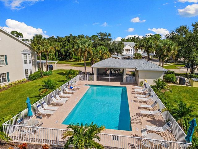 414 LAUREL LAKE DRIVE 203, Venice, FL 34292