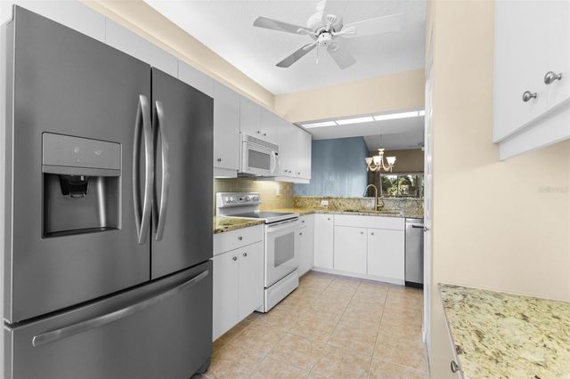 414 LAUREL LAKE DRIVE 203, Venice, FL 34292