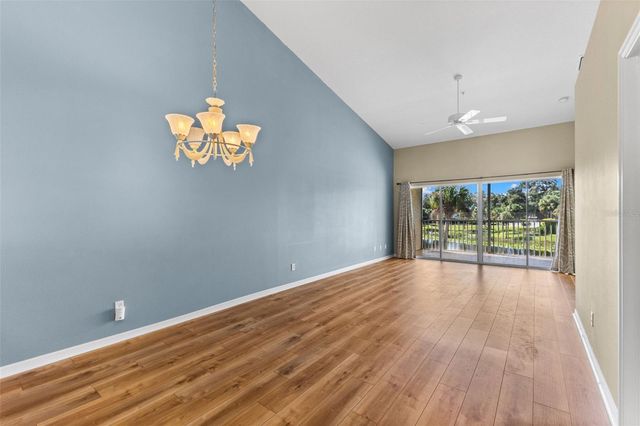 414 LAUREL LAKE DRIVE 203, Venice, FL 34292