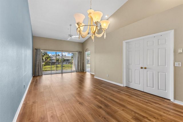 414 LAUREL LAKE DRIVE 203, Venice, FL 34292