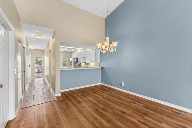 414 LAUREL LAKE DRIVE 203, Venice, FL 34292