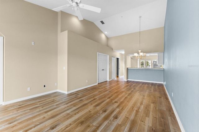 414 LAUREL LAKE DRIVE 203, Venice, FL 34292