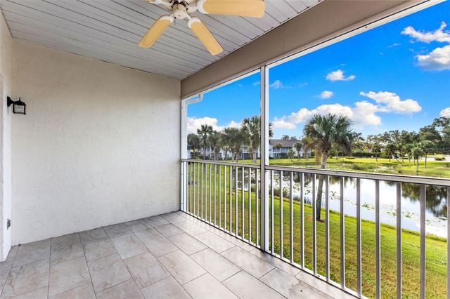 414 LAUREL LAKE DRIVE 203, Venice, FL 34292