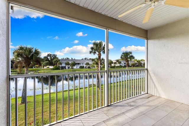 414 LAUREL LAKE DRIVE 203, Venice, FL 34292