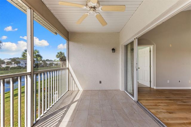 414 LAUREL LAKE DRIVE 203, Venice, FL 34292