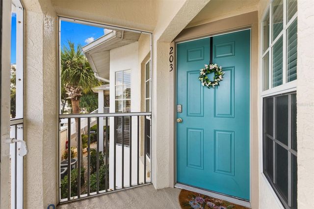 414 LAUREL LAKE DRIVE 203, Venice, FL 34292