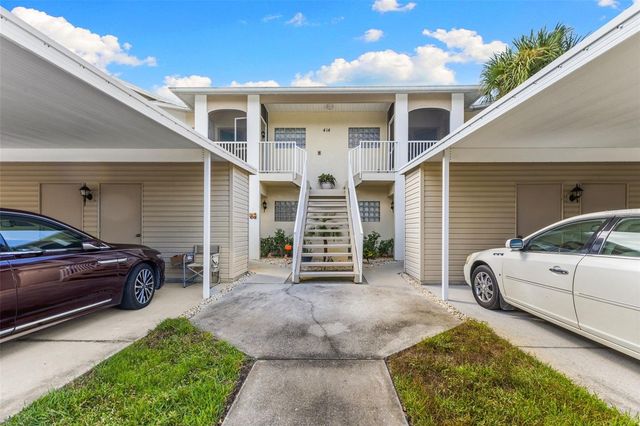414 LAUREL LAKE DRIVE 203, Venice, FL 34292