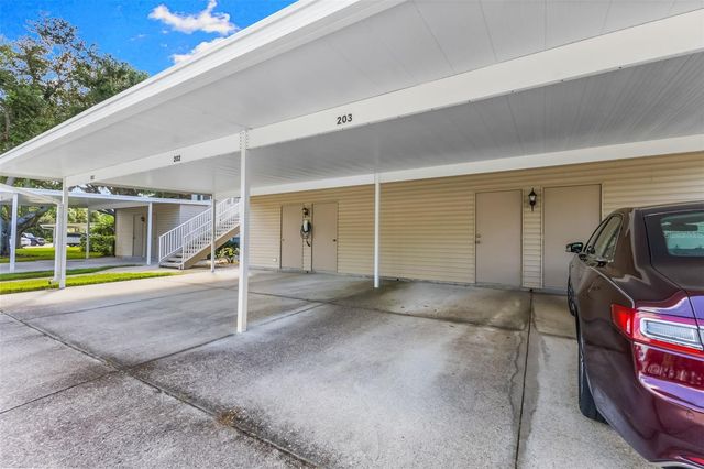 414 LAUREL LAKE DRIVE 203, Venice, FL 34292