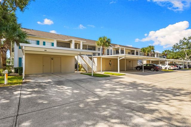 414 LAUREL LAKE DRIVE 203, Venice, FL 34292