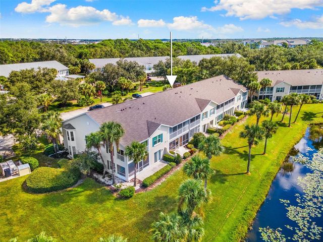 414 LAUREL LAKE DRIVE 203, Venice, FL 34292