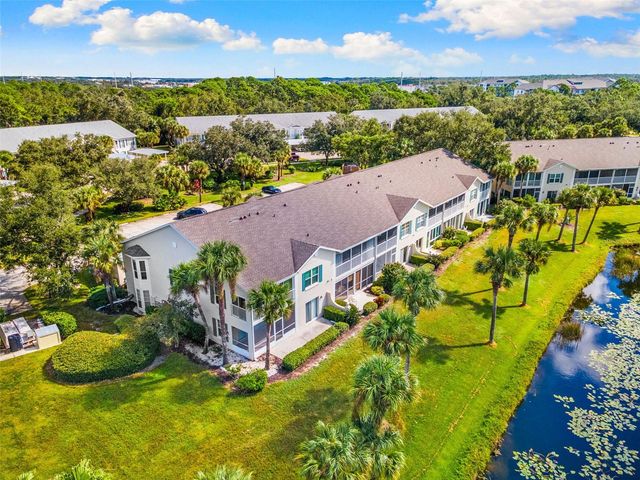 414 LAUREL LAKE DRIVE 203, Venice, FL 34292