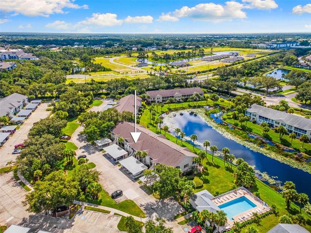 414 LAUREL LAKE DRIVE 203, Venice, FL 34292