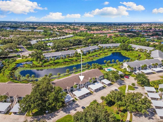 414 LAUREL LAKE DRIVE 203, Venice, FL 34292
