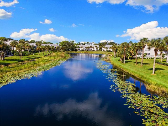 414 LAUREL LAKE DRIVE 203, Venice, FL 34292