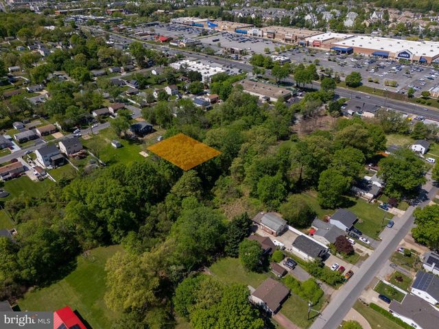 CHESTNUT RIDGE DR, Laurel, MD 20707