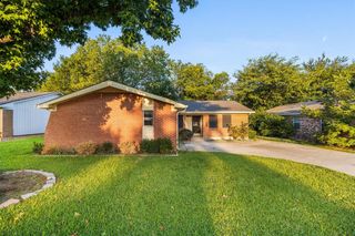 804 Memorial Drive, Wylie, TX 75098