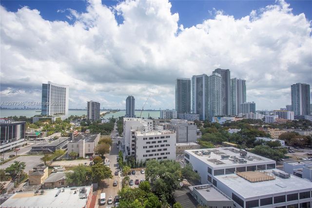 3470 E Coast Avenue H1213, Miami, FL 33137