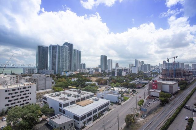 3470 E Coast Avenue H1213, Miami, FL 33137