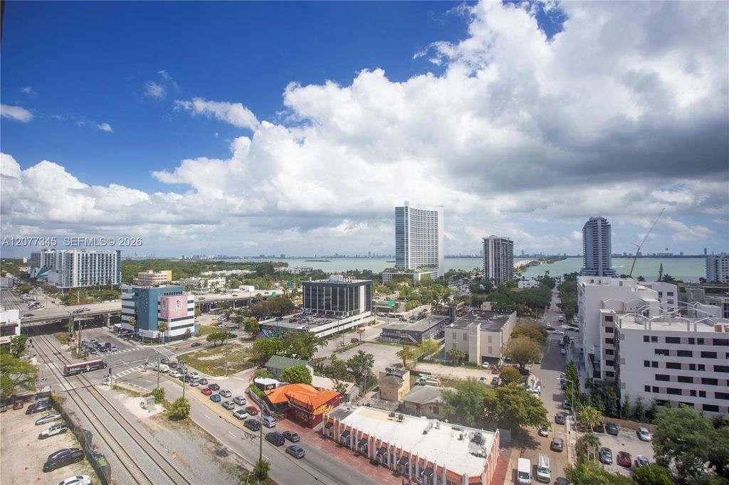 3470 E Coast Avenue H1213, Miami, FL 33137