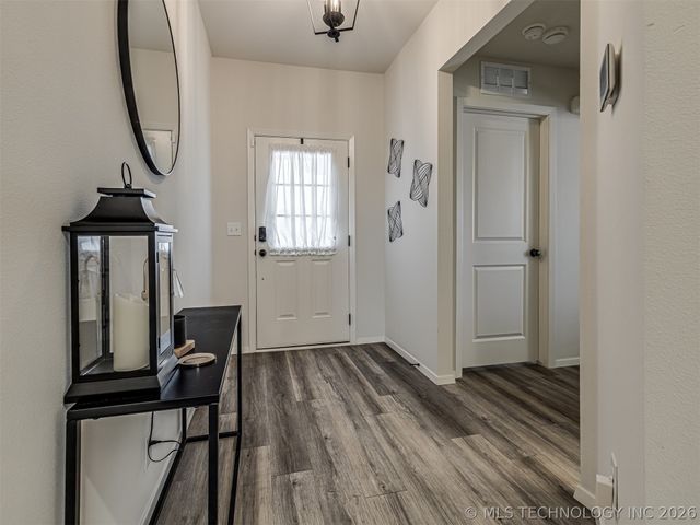 2902 W Albuquerque Place, Broken Arrow, OK 74011