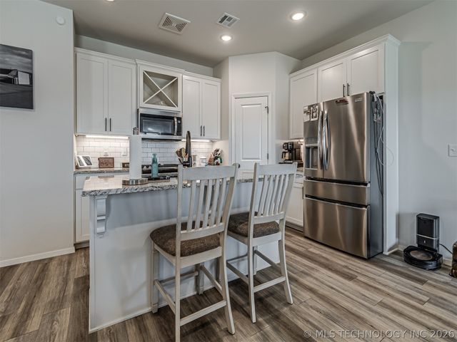 2902 W Albuquerque Place, Broken Arrow, OK 74011