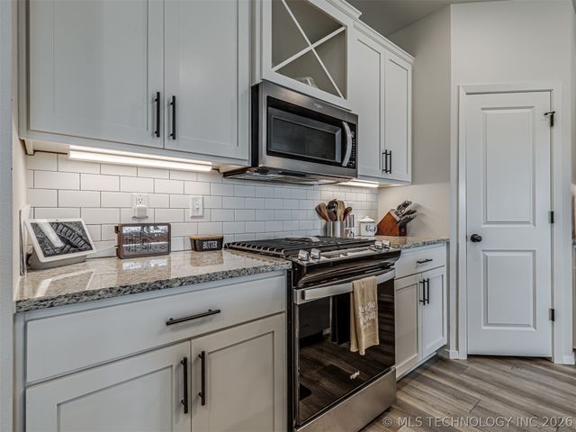 2902 W Albuquerque Place, Broken Arrow, OK 74011