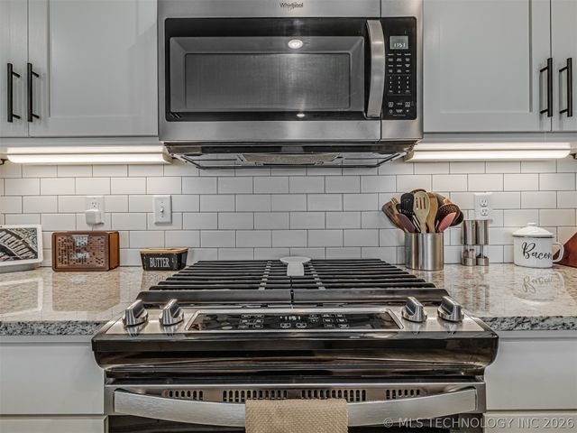2902 W Albuquerque Place, Broken Arrow, OK 74011