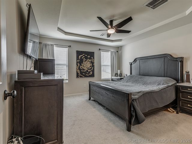 2902 W Albuquerque Place, Broken Arrow, OK 74011