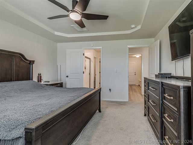 2902 W Albuquerque Place, Broken Arrow, OK 74011