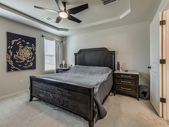 2902 W Albuquerque Place, Broken Arrow, OK 74011