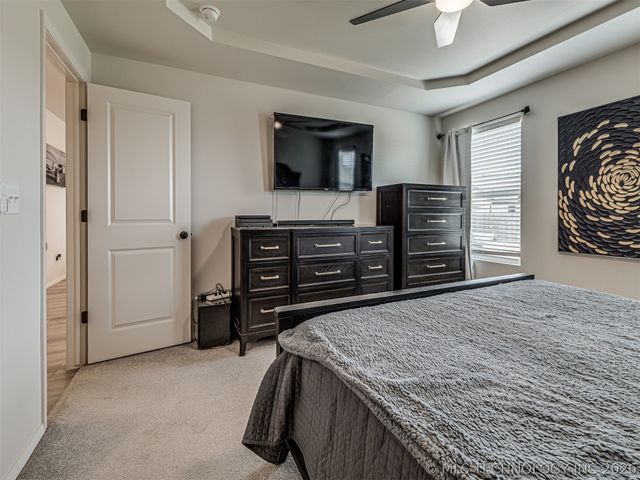 2902 W Albuquerque Place, Broken Arrow, OK 74011