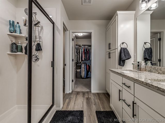 2902 W Albuquerque Place, Broken Arrow, OK 74011