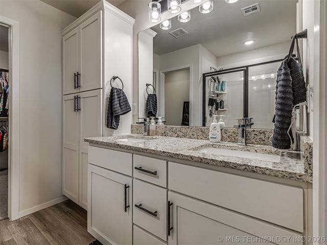 2902 W Albuquerque Place, Broken Arrow, OK 74011