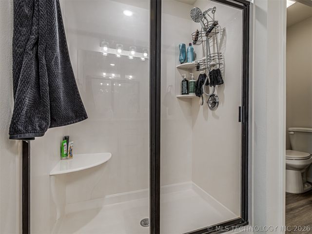 2902 W Albuquerque Place, Broken Arrow, OK 74011