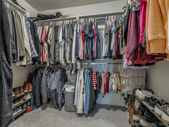 2902 W Albuquerque Place, Broken Arrow, OK 74011