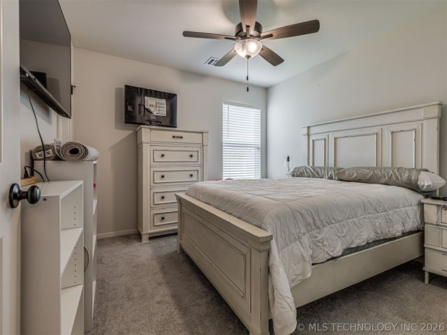 2902 W Albuquerque Place, Broken Arrow, OK 74011