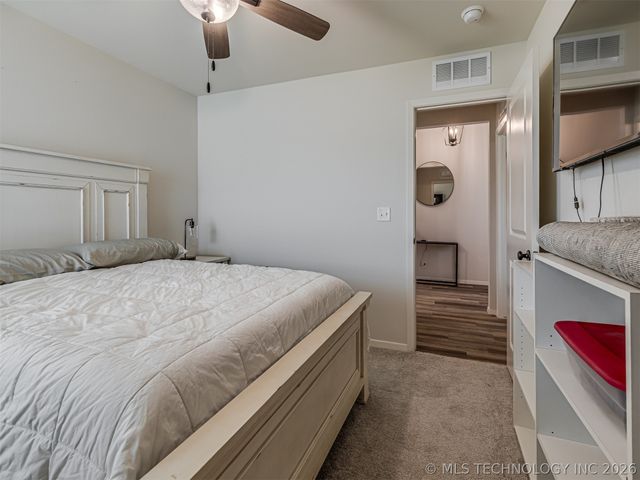 2902 W Albuquerque Place, Broken Arrow, OK 74011