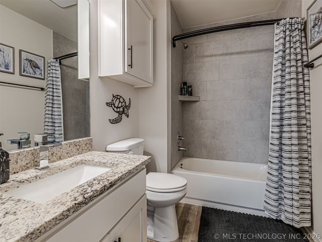 2902 W Albuquerque Place, Broken Arrow, OK 74011